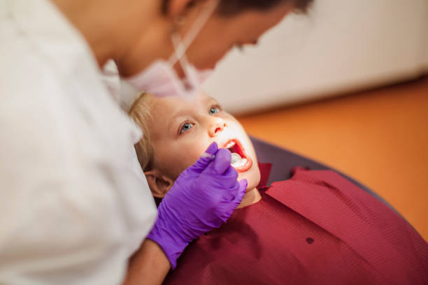 Best Emergency Broken Tooth Repair in Indian Hills, KY